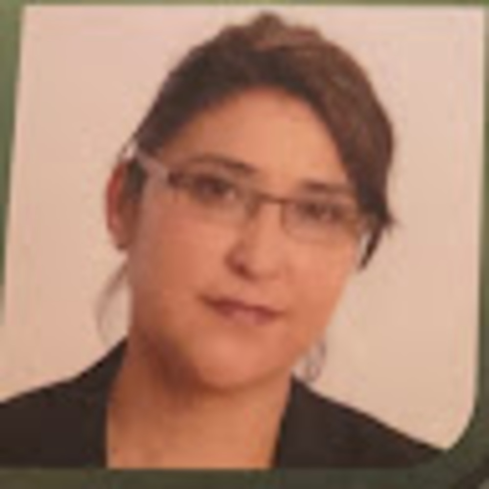 Meet your Posher, Yvonne